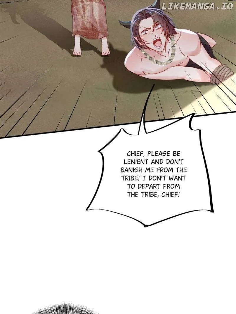 Sweet Love in Beast World: I Am the Rain God in Another World Chapter 86 Online - página 10