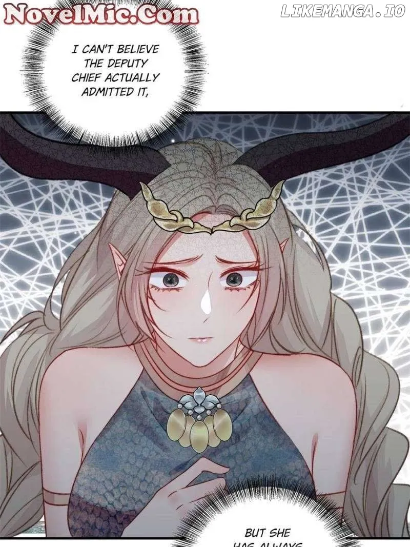 Sweet Love in Beast World: I Am the Rain God in Another World Chapter 86 Online - página 11