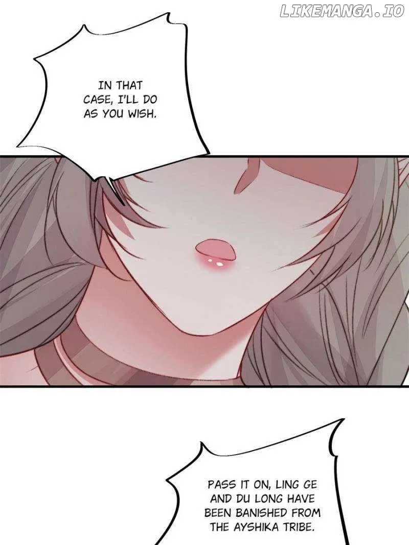 Sweet Love in Beast World: I Am the Rain God in Another World Chapter 86 Online - página 13