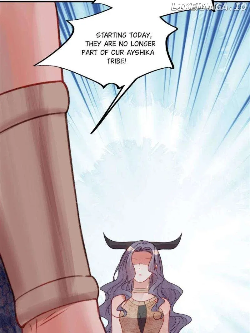 Sweet Love in Beast World: I Am the Rain God in Another World Chapter 86 Online - página 14