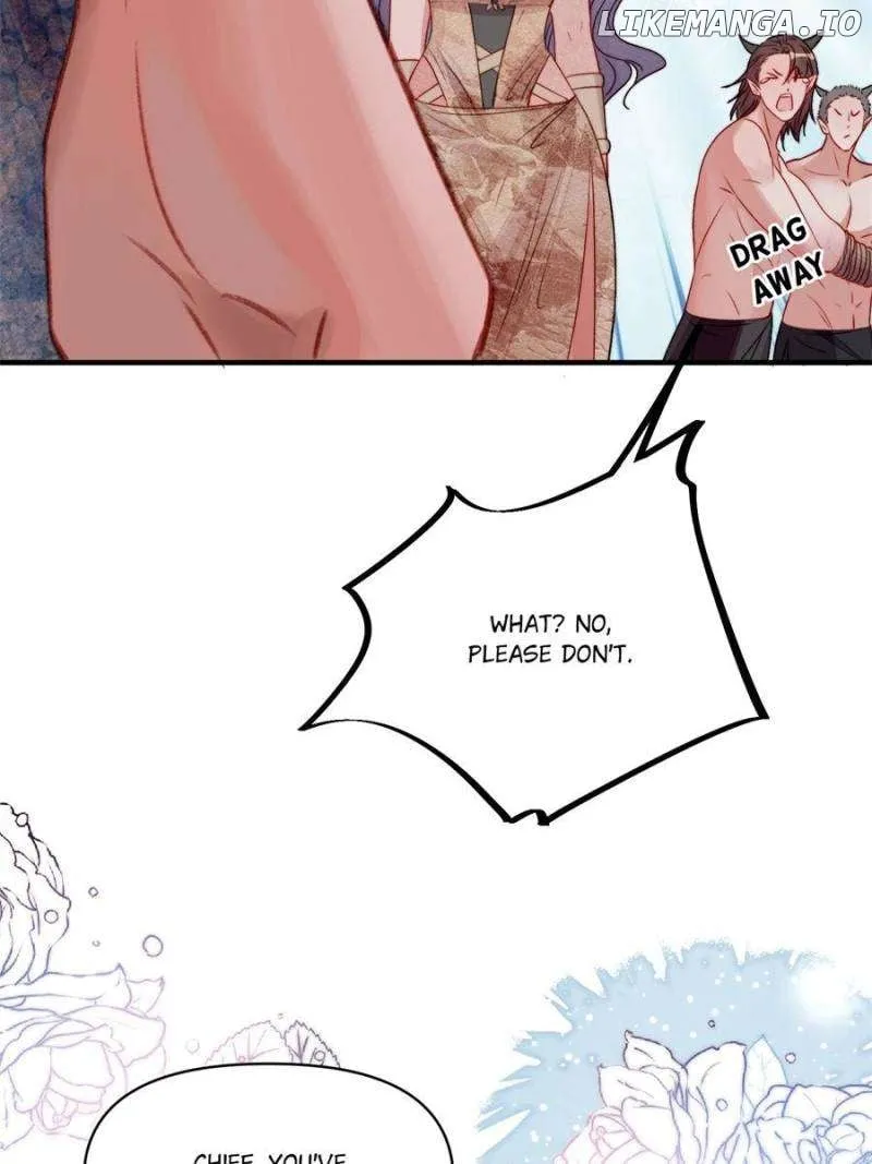 Sweet Love in Beast World: I Am the Rain God in Another World Chapter 86 Online - página 15