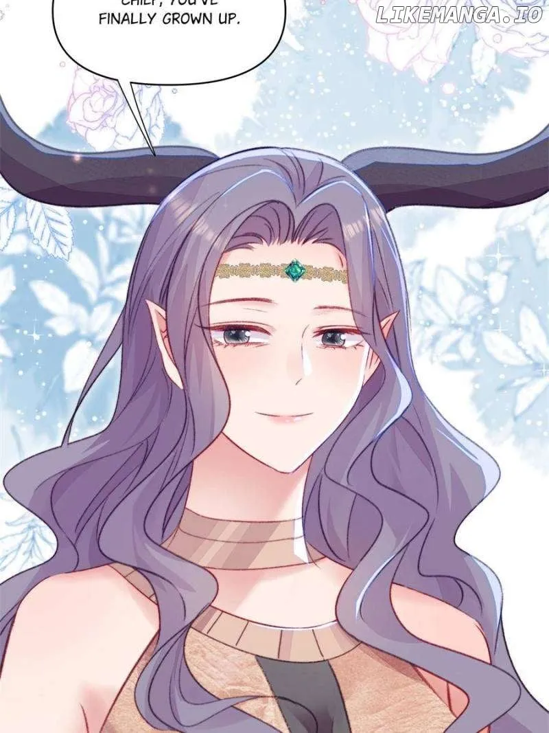 Sweet Love in Beast World: I Am the Rain God in Another World Chapter 86 Online - página 16