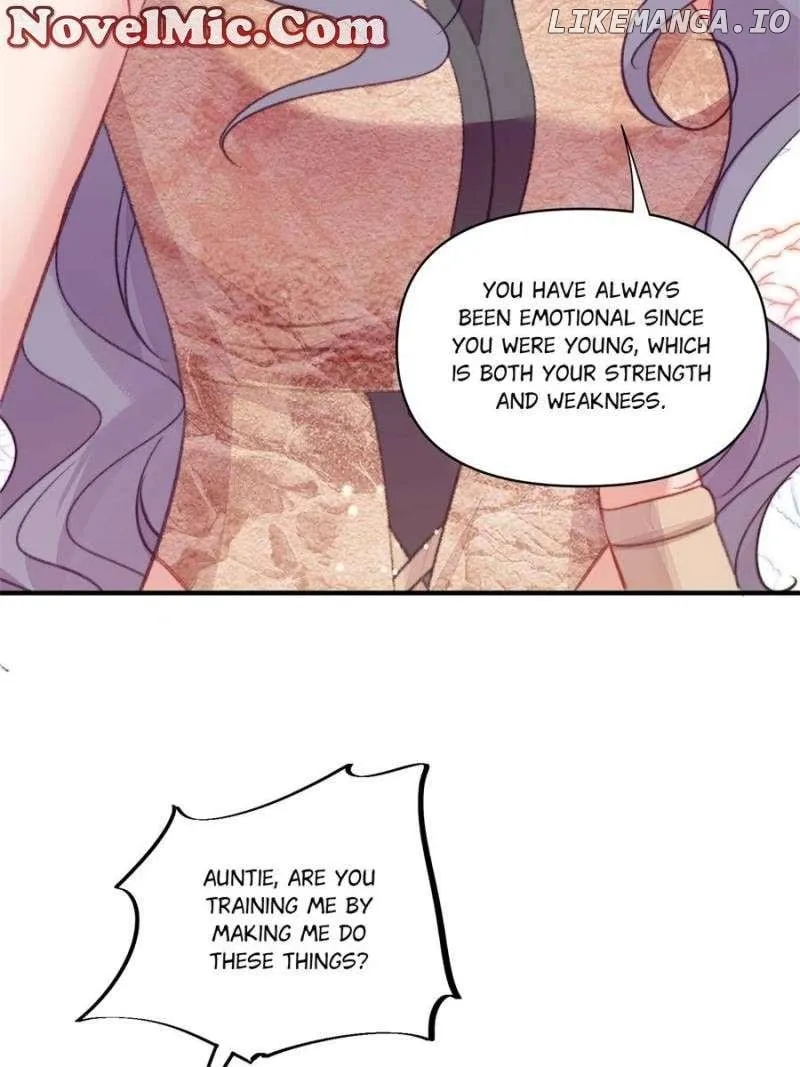 Sweet Love in Beast World: I Am the Rain God in Another World Chapter 86 Online - página 17