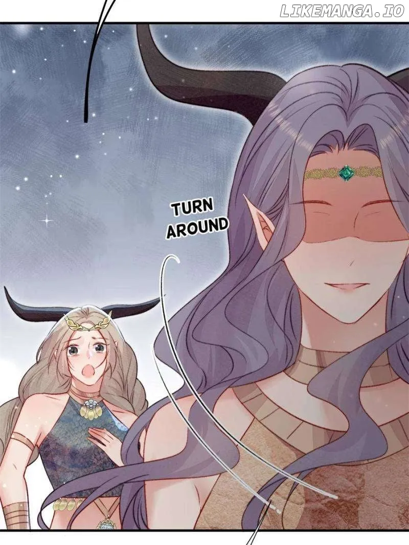 Sweet Love in Beast World: I Am the Rain God in Another World Chapter 86 Online - página 18