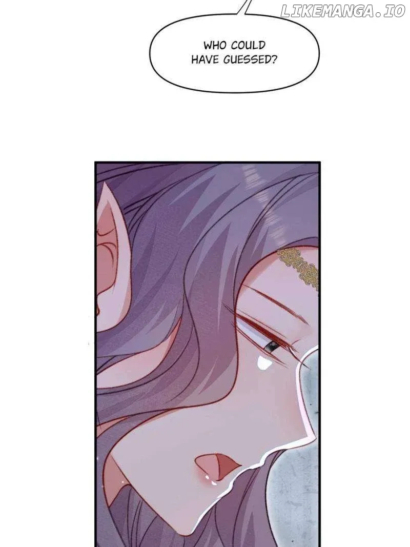Sweet Love in Beast World: I Am the Rain God in Another World Chapter 86 Online - página 19