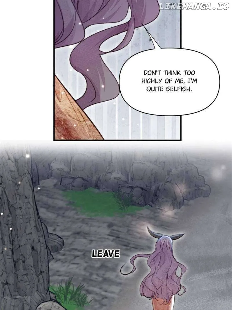Sweet Love in Beast World: I Am the Rain God in Another World Chapter 86 Online - página 20