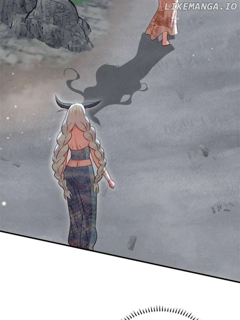 Sweet Love in Beast World: I Am the Rain God in Another World Chapter 86 Online - página 21