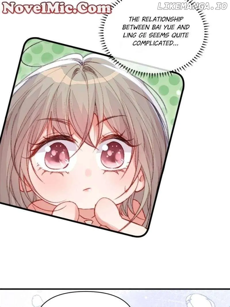 Sweet Love in Beast World: I Am the Rain God in Another World Chapter 86 Online - página 22