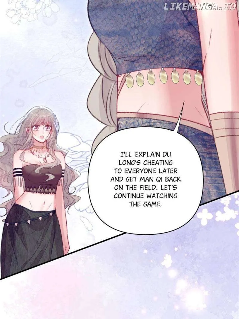 Sweet Love in Beast World: I Am the Rain God in Another World Chapter 86 Online - página 24