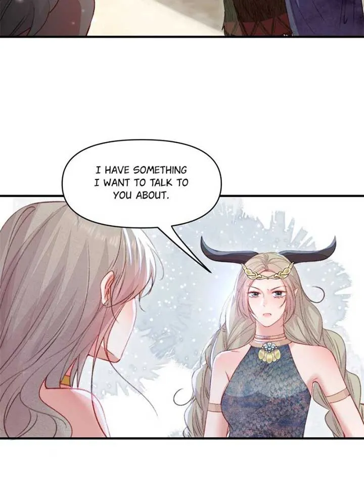 Sweet Love in Beast World: I Am the Rain God in Another World Chapter 87 Online - página 2