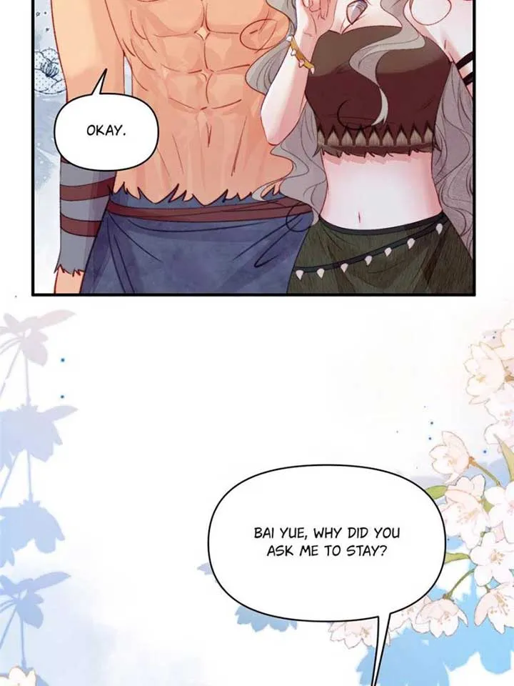 Sweet Love in Beast World: I Am the Rain God in Another World Chapter 87 Online - página 4