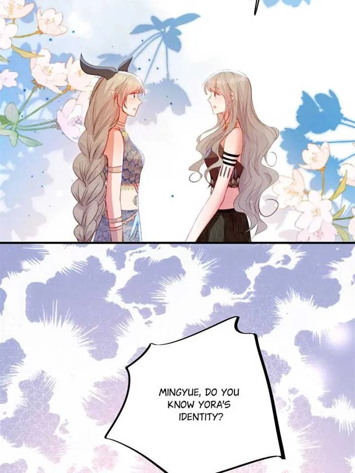 Sweet Love in Beast World: I Am the Rain God in Another World Chapter 87 Online - página 5