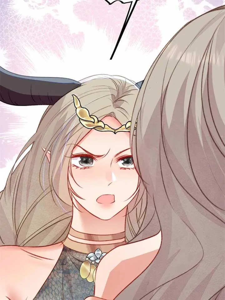 Sweet Love in Beast World: I Am the Rain God in Another World Chapter 87 Online - página 6