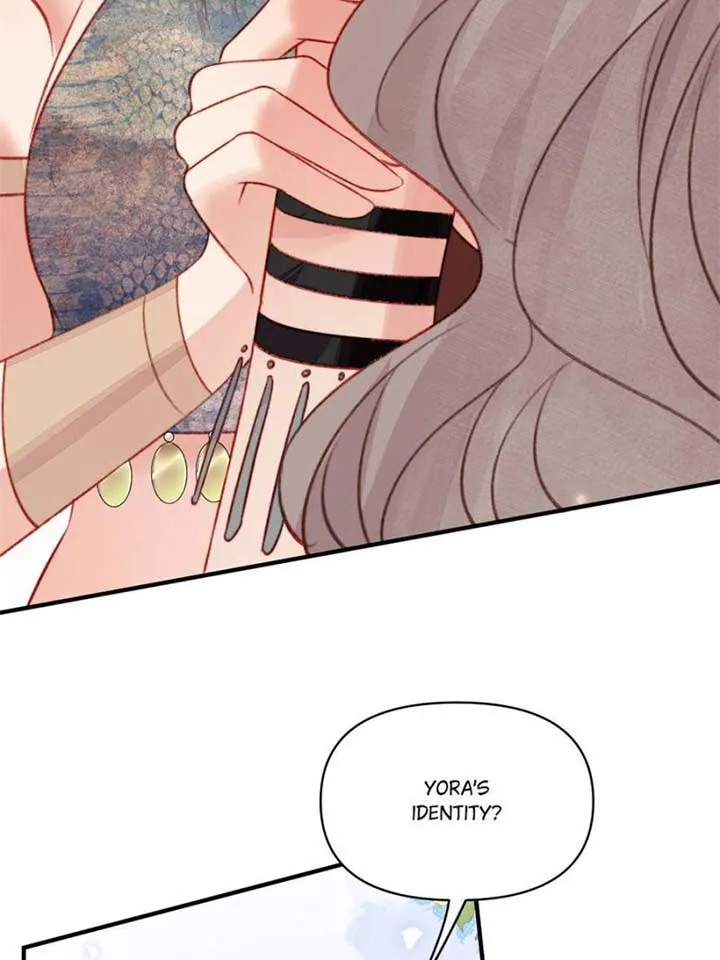 Sweet Love in Beast World: I Am the Rain God in Another World Chapter 87 Online - página 7