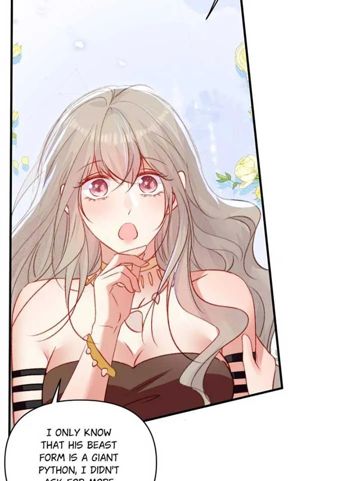 Sweet Love in Beast World: I Am the Rain God in Another World Chapter 87 Online - página 8