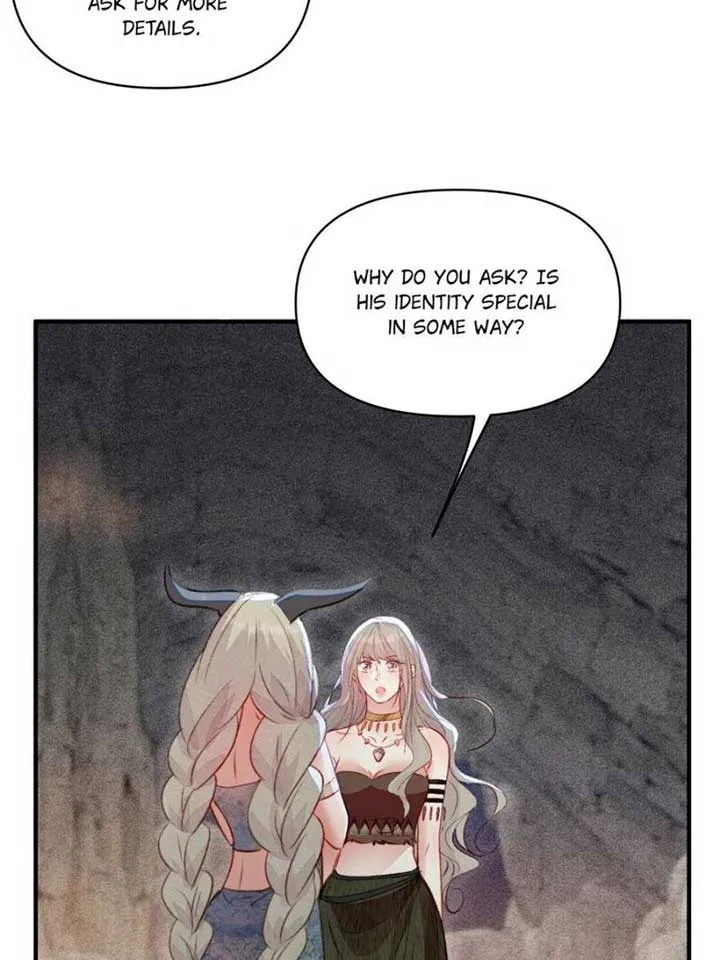 Sweet Love in Beast World: I Am the Rain God in Another World Chapter 87 Online - página 9