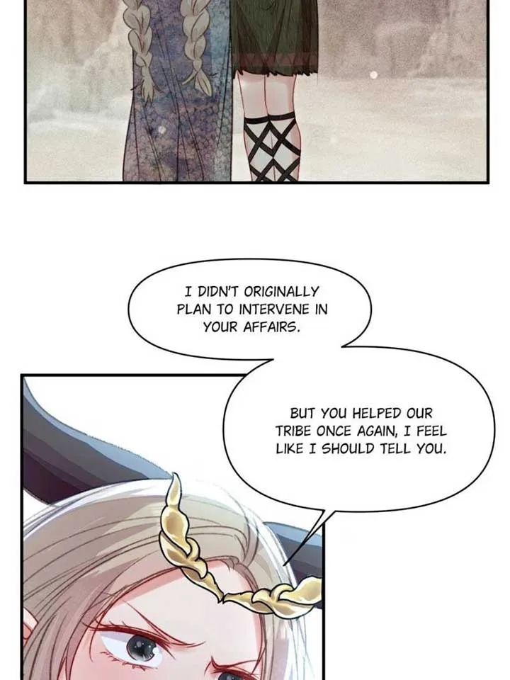 Sweet Love in Beast World: I Am the Rain God in Another World Chapter 87 Online - página 10