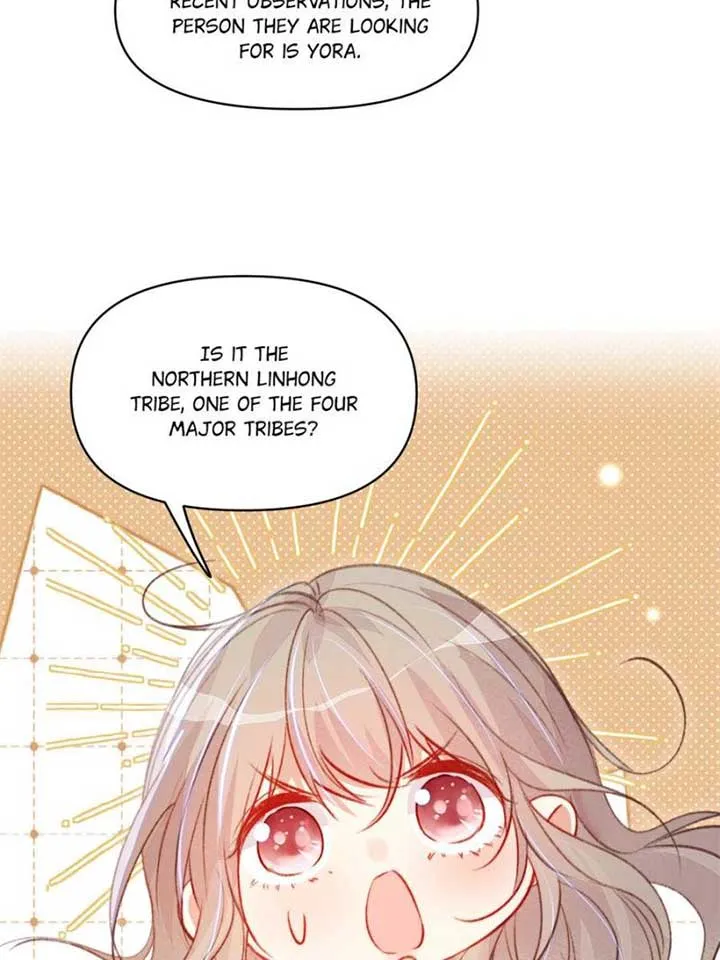 Sweet Love in Beast World: I Am the Rain God in Another World Chapter 87 Online - página 12