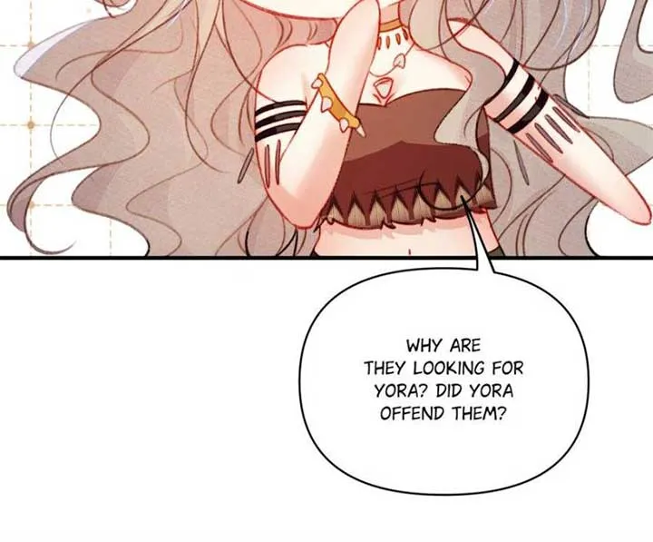 Sweet Love in Beast World: I Am the Rain God in Another World Chapter 87 Online - página 13