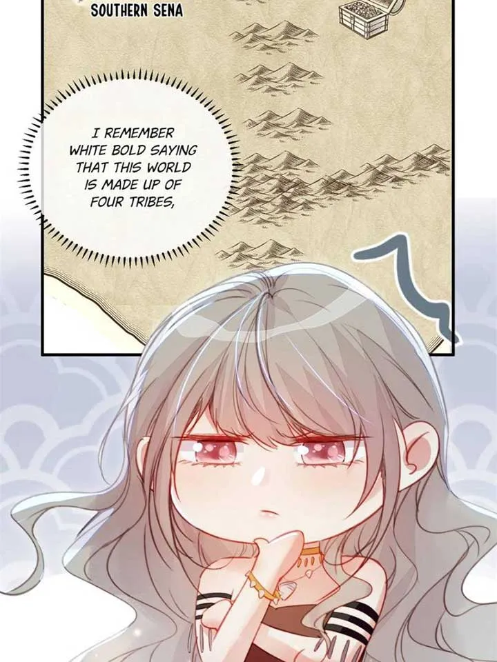Sweet Love in Beast World: I Am the Rain God in Another World Chapter 87 Online - página 15