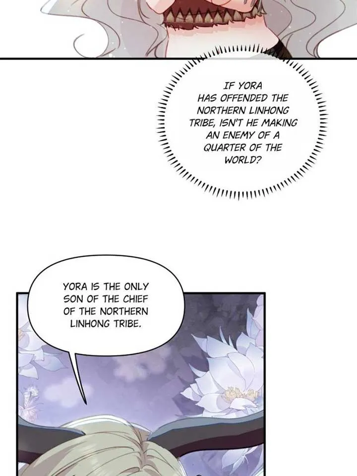 Sweet Love in Beast World: I Am the Rain God in Another World Chapter 87 Online - página 16