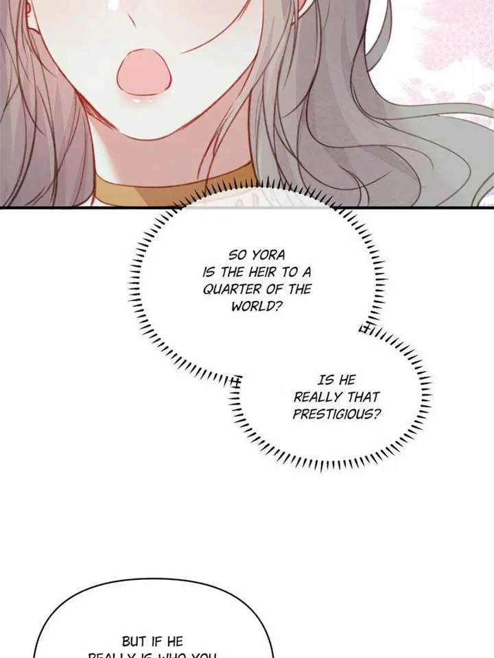 Sweet Love in Beast World: I Am the Rain God in Another World Chapter 87 Online - página 18