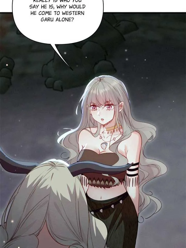Sweet Love in Beast World: I Am the Rain God in Another World Chapter 87 Online - página 19