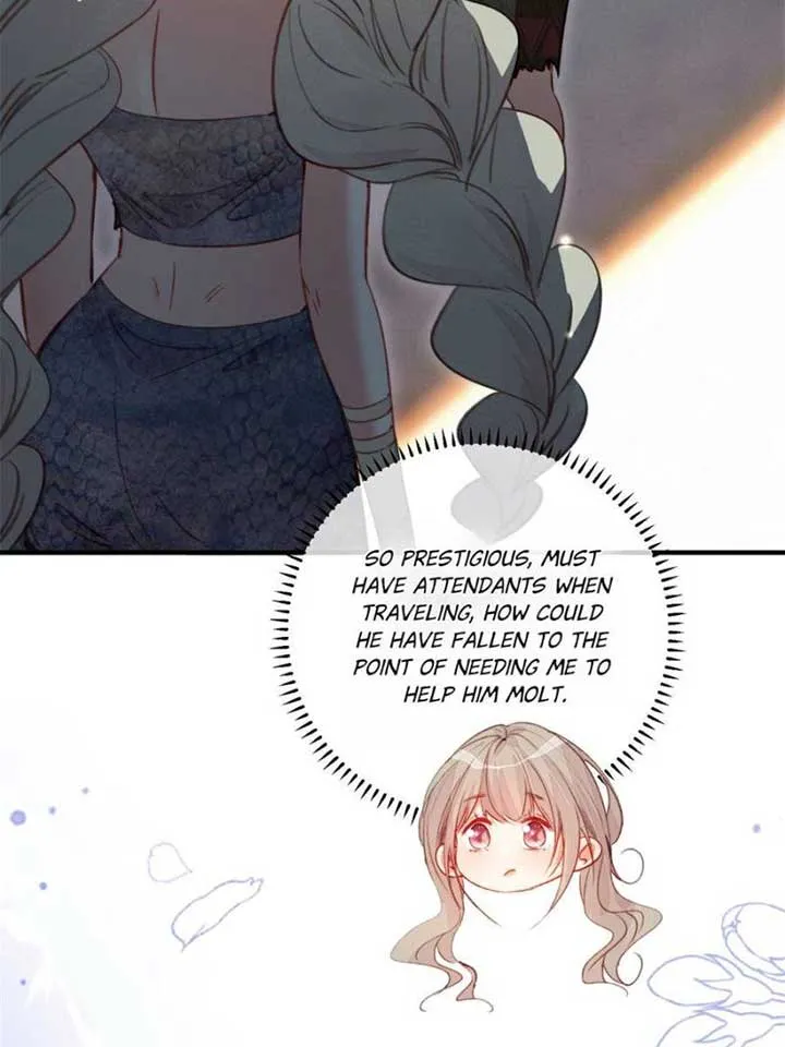 Sweet Love in Beast World: I Am the Rain God in Another World Chapter 87 Online - página 20