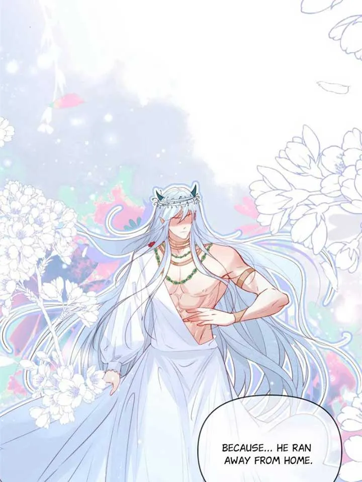 Sweet Love in Beast World: I Am the Rain God in Another World Chapter 87 Online - página 21
