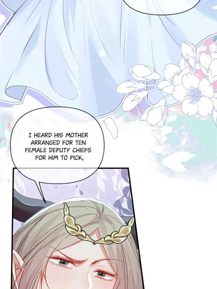 Sweet Love in Beast World: I Am the Rain God in Another World Chapter 87 Online - página 22
