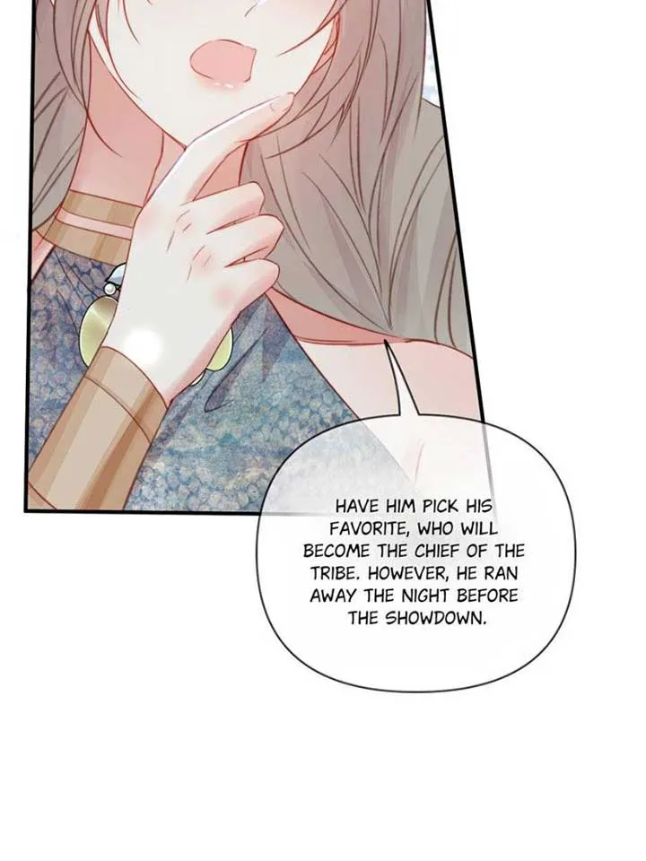 Sweet Love in Beast World: I Am the Rain God in Another World Chapter 87 Online - página 23