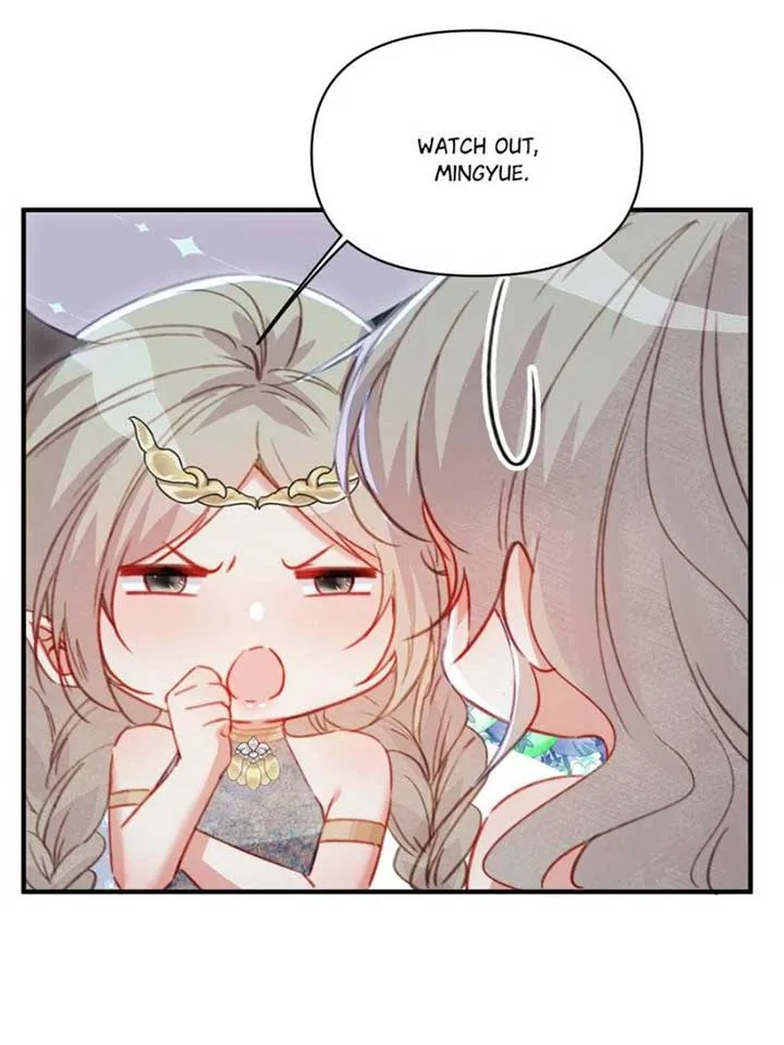 Sweet Love in Beast World: I Am the Rain God in Another World Chapter 87 Online - página 24