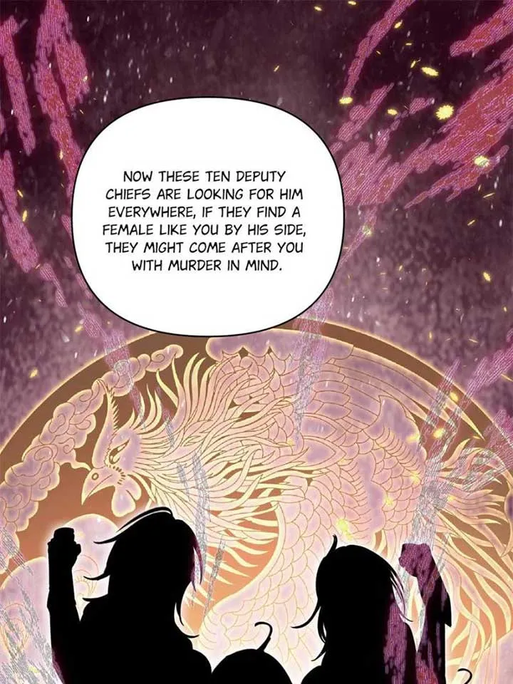 Sweet Love in Beast World: I Am the Rain God in Another World Chapter 87 Online - página 26