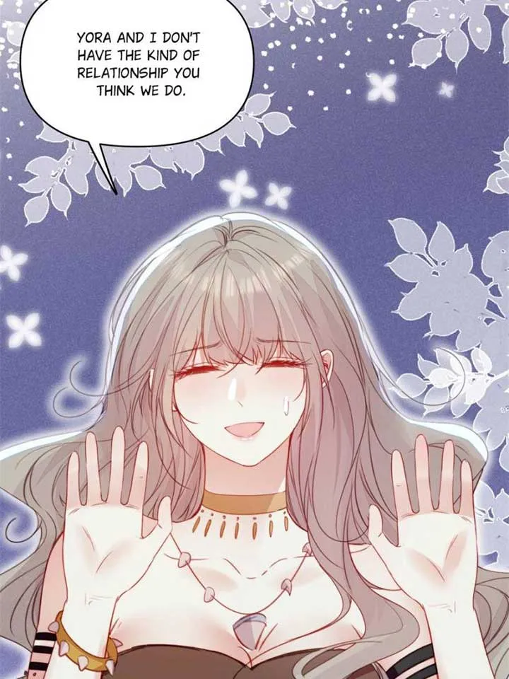 Sweet Love in Beast World: I Am the Rain God in Another World Chapter 87 Online - página 28