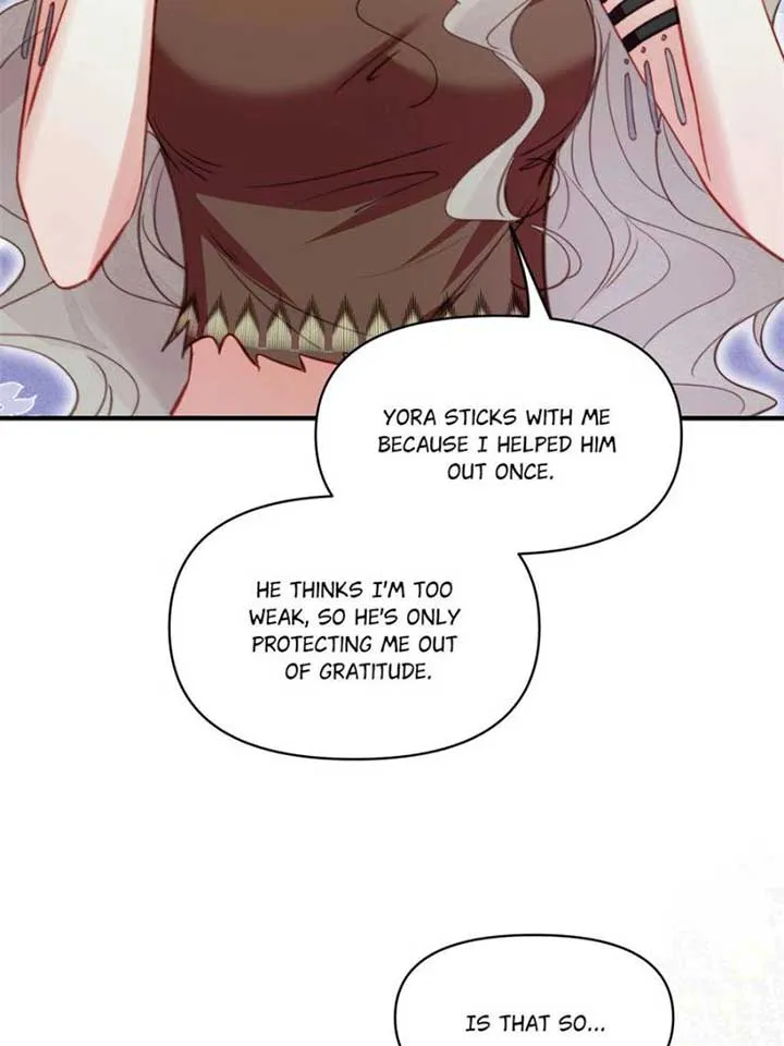 Sweet Love in Beast World: I Am the Rain God in Another World Chapter 87 Online - página 29