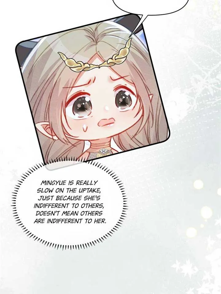 Sweet Love in Beast World: I Am the Rain God in Another World Chapter 87 Online - página 30
