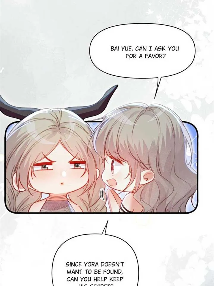 Sweet Love in Beast World: I Am the Rain God in Another World Chapter 87 Online - página 31
