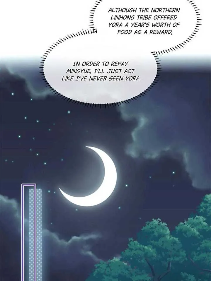Sweet Love in Beast World: I Am the Rain God in Another World Chapter 87 Online - página 33