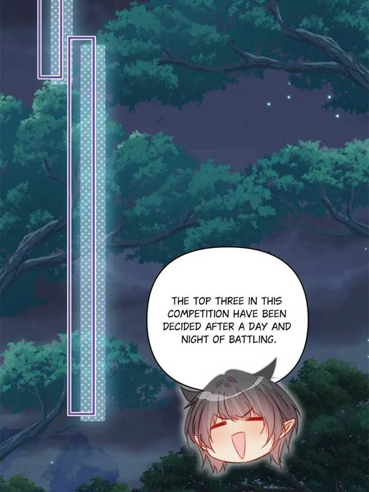 Sweet Love in Beast World: I Am the Rain God in Another World Chapter 87 Online - página 34
