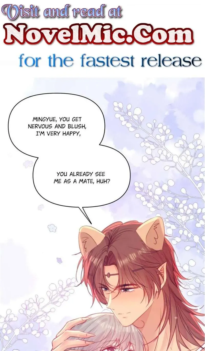 Sweet Love in Beast World: I Am the Rain God in Another World Chapter 90 Online - página 1