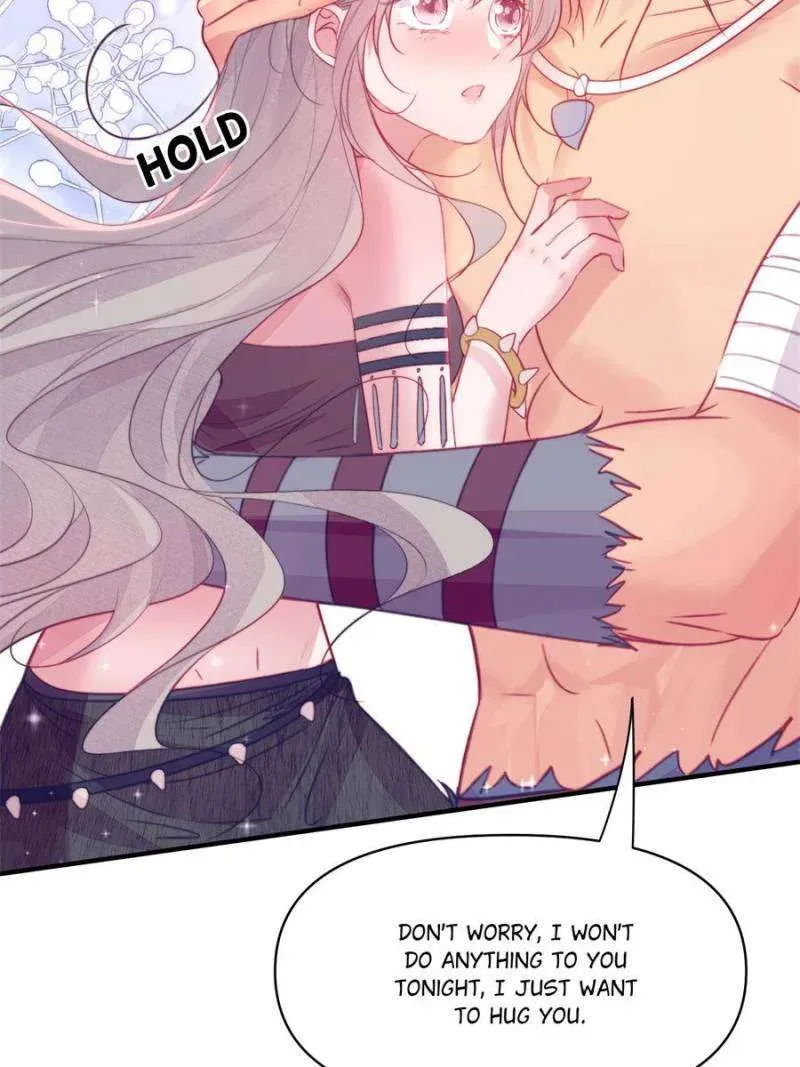 Sweet Love in Beast World: I Am the Rain God in Another World Chapter 90 Online - página 2