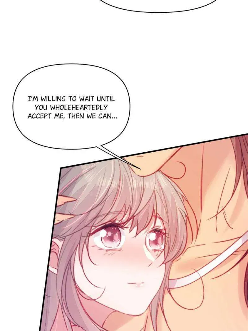 Sweet Love in Beast World: I Am the Rain God in Another World Chapter 90 Online - página 3