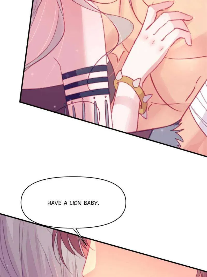 Sweet Love in Beast World: I Am the Rain God in Another World Chapter 90 Online - página 4