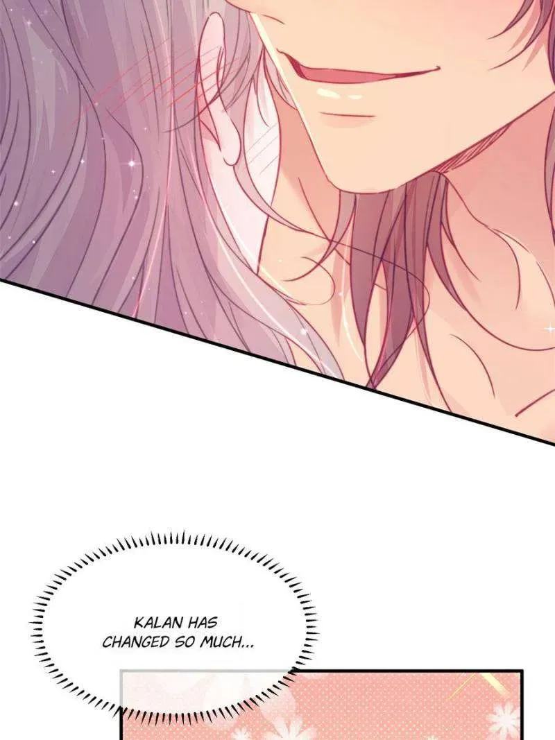 Sweet Love in Beast World: I Am the Rain God in Another World Chapter 90 Online - página 5