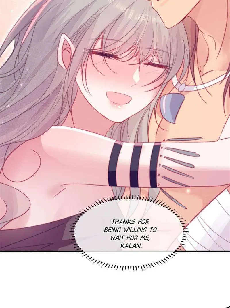 Sweet Love in Beast World: I Am the Rain God in Another World Chapter 90 Online - página 8