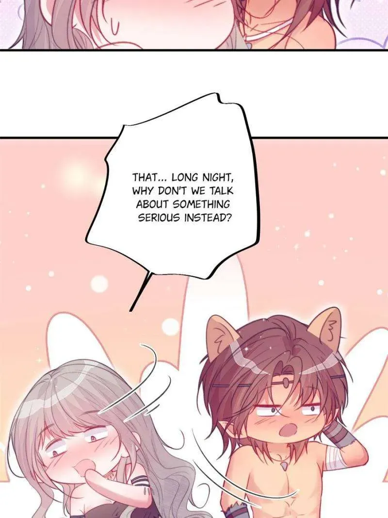 Sweet Love in Beast World: I Am the Rain God in Another World Chapter 90 Online - página 10