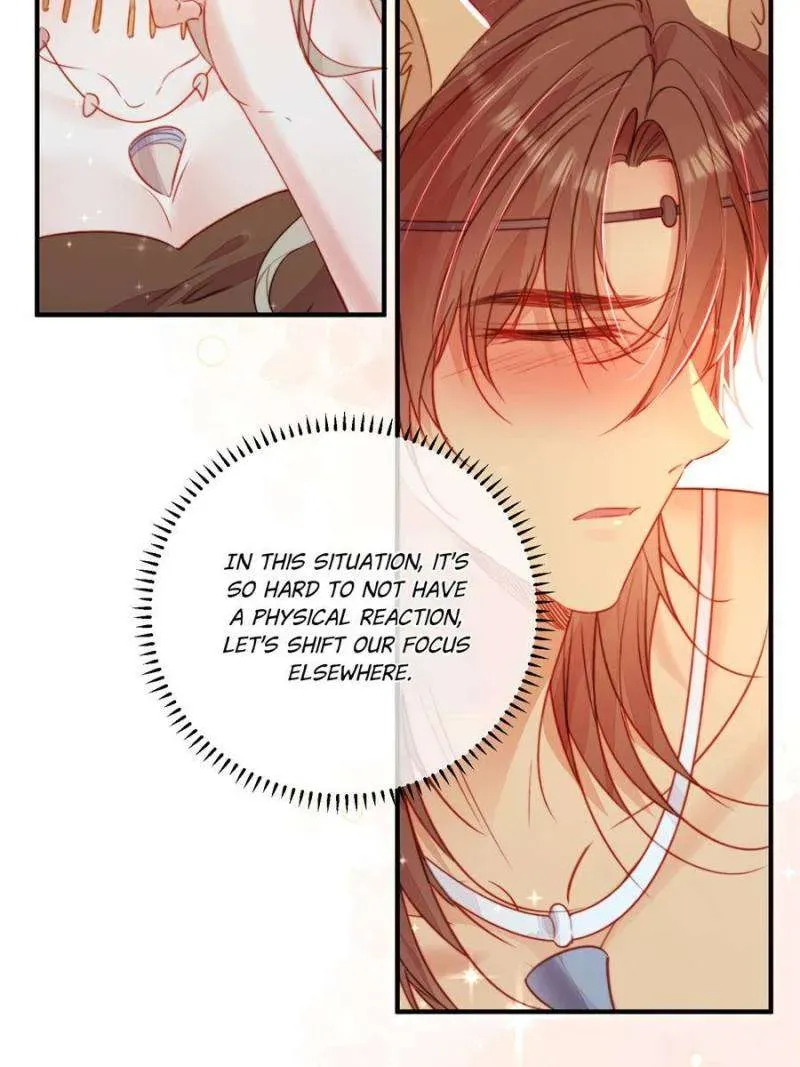 Sweet Love in Beast World: I Am the Rain God in Another World Chapter 90 Online - página 13