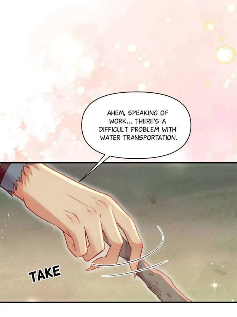 Sweet Love in Beast World: I Am the Rain God in Another World Chapter 90 Online - página 14