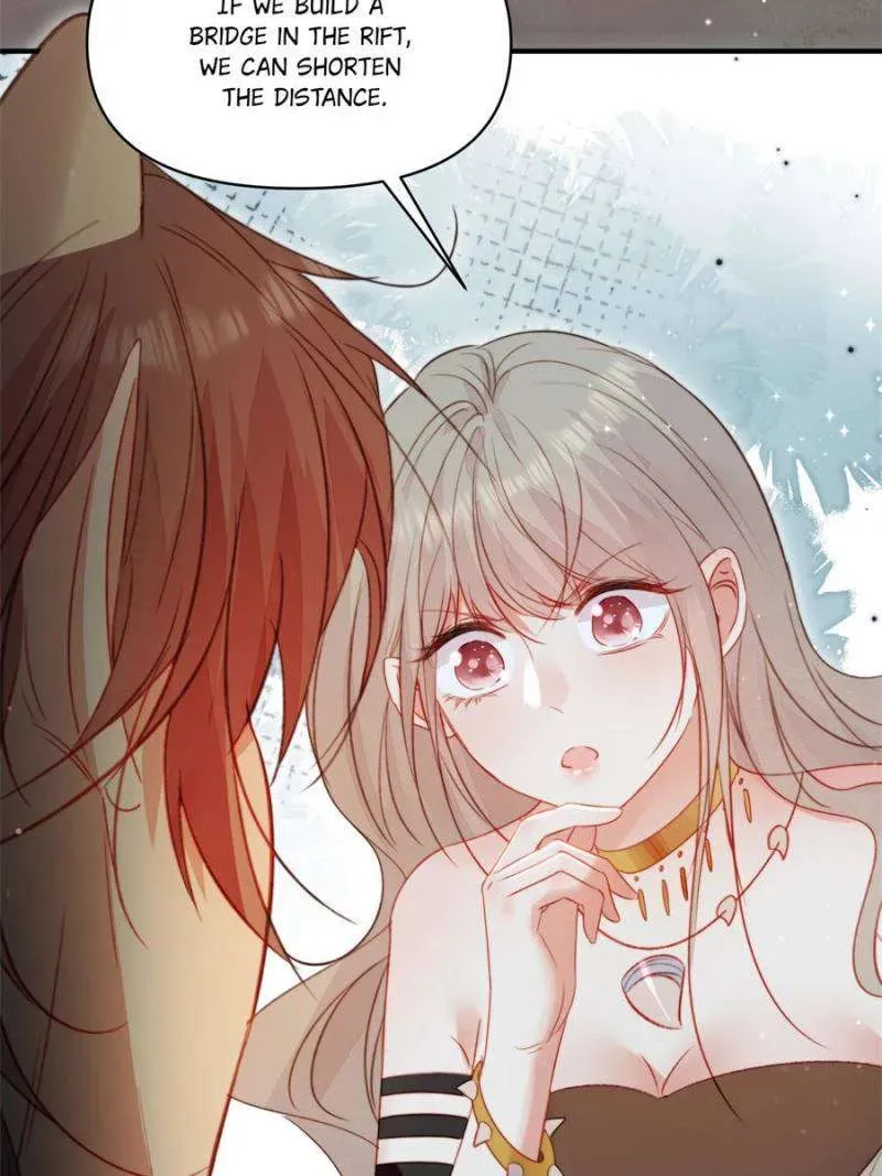 Sweet Love in Beast World: I Am the Rain God in Another World Chapter 90 Online - página 17