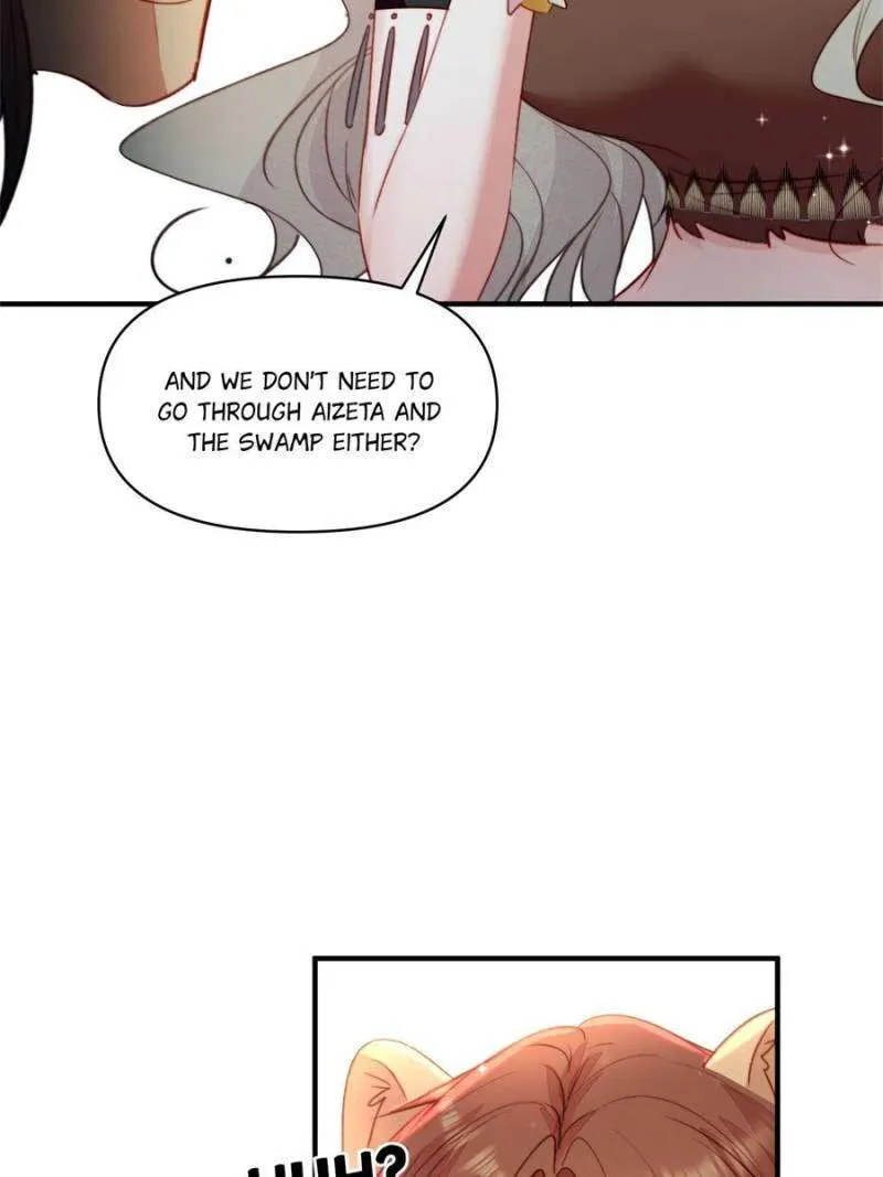 Sweet Love in Beast World: I Am the Rain God in Another World Chapter 90 Online - página 18